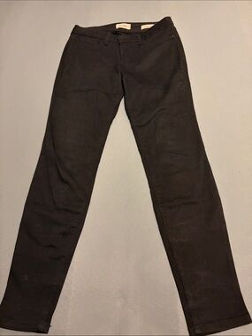 Jessica Simpson Black Skinny Pants